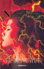 La narradora, Traci Chee - OCEANO S.L.</h1>
