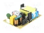 MEAN WELL RPS-30-48 Alimentador de Impulso Abierto 30W 48VDC