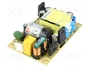 MEAN WELL RPS-30-48 Alimentador de Impulso Abierto 30W 48VDC