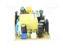 MEAN WELL RPS-30-48 Alimentador de Impulso Abierto 30W 48VDC