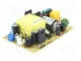 MEAN WELL RPS-30-48 Alimentador de Impulso Abierto 30W 48VDC