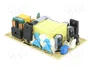 MEAN WELL RPS-30-48 Alimentador de Impulso Abierto 30W 48VDC