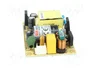 MEAN WELL RPS-30-48 Alimentador de Impulso Abierto 30W 48VDC