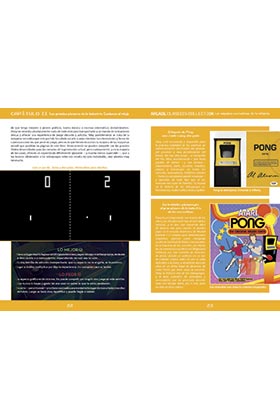 Tebeos Dolmen Editorial S.L. Arcade Classics Collection: Las máquinas recreativas de tu infancia