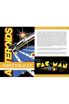 Tebeos Dolmen Editorial S.L. Arcade Classics Collection: Las máquinas recreativas de tu infancia
