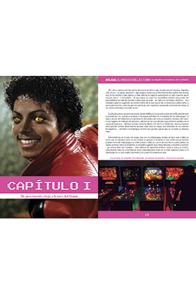 Tebeos Dolmen Editorial S.L. Arcade Classics Collection: Las máquinas recreativas de tu infancia