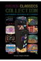 Tebeos Dolmen Editorial S.L. Arcade Classics Collection: Las máquinas recreativas de tu infancia