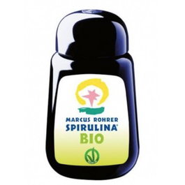 MARCUS ROHRER Espirulina Bio 180 Comprimidos