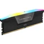 Corsair Kit de Memoria RAM Vengeance RGB DDR5 32GB (2x16GB) 6000MHz PC5-44800 CL36 1.35V DIMM Negro - para PC