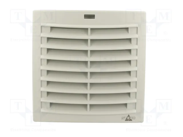 STEGO Ventilador axial DC FPO 018 152x152x104mm STEGO Ventilador axial DC FPO 018 152x152x104mm