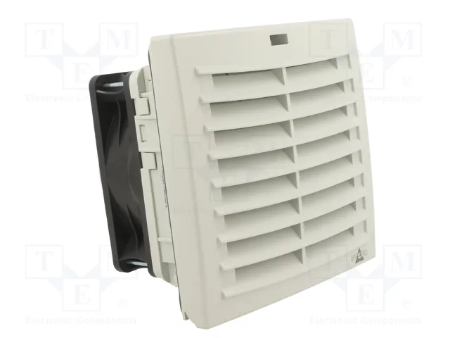 STEGO Ventilador axial DC FPO 018 152x152x104mm STEGO Ventilador axial DC FPO 018 152x152x104mm