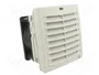 STEGO Ventilador axial DC FPO 018 152x152x104mm