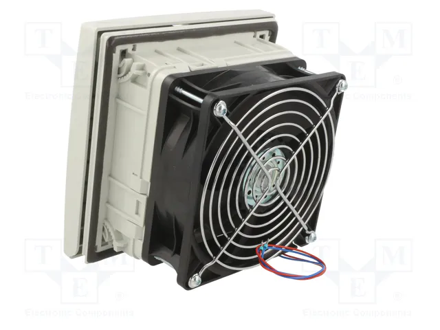 STEGO Ventilador axial DC FPO 018 152x152x104mm STEGO Ventilador axial DC FPO 018 152x152x104mm