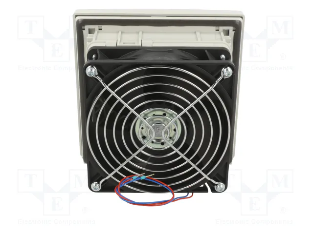 STEGO Ventilador axial DC FPO 018 152x152x104mm STEGO Ventilador axial DC FPO 018 152x152x104mm