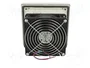 STEGO Ventilador axial DC FPO 018 152x152x104mm