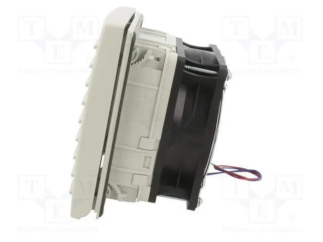 STEGO Ventilador axial DC FPO 018 152x152x104mm STEGO Ventilador axial DC FPO 018 152x152x104mm