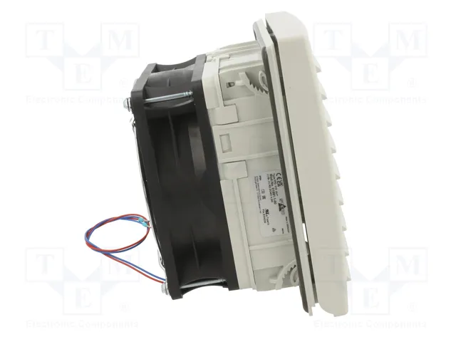 STEGO Ventilador axial DC FPO 018 152x152x104mm STEGO Ventilador axial DC FPO 018 152x152x104mm
