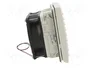 STEGO Ventilador axial DC FPO 018 152x152x104mm