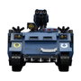 Joy Toy (CN) Warhammer 40,000: Space Marine 2 Figura Razorback with twin lascannon 36 cm