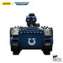 Joy Toy (CN) Warhammer 40,000: Space Marine 2 Figura Razorback with twin lascannon 36 cm