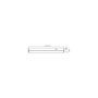 Ledvance Luminaria Lineal LED 6W 380Lm 3000K 100º IP20