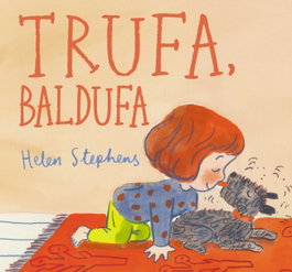 BEASCOA, Trufa, baldufa - Helen Stephens