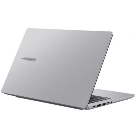 Asus ExpertBook P1 P1403CVA-S60543X Portátil Intel Core i3-1315U / 16GB RAM / 512GB SSD / 14" FHD / Windows 11 Pro Asus ExpertBook P1 P1403CVA-S60543X Portátil Intel Core i3-1315U / 16GB RAM / 512GB SSD / 14" FHD / Windows 11 Pro