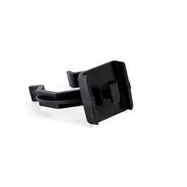 JUYPAL Pinza Plástico Octo Para Zócalo Aluminio/PVC