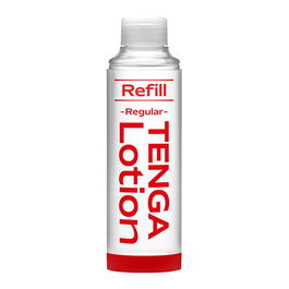 Lubricante Tenga regular 170 ml