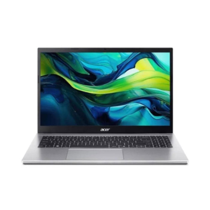 Acer Portátil Aspire Go 15 AG15-42P 15.6" Full HD AMD Ryzen 5 5625U 8GB RAM 512GB SSD Plata Acer Portátil Aspire Go 15 AG15-42P 15.6" Full HD AMD Ryzen 5 5625U 8GB RAM 512GB SSD Plata