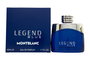 Montblanc Legend Blue Eau de Parfum 50 ml