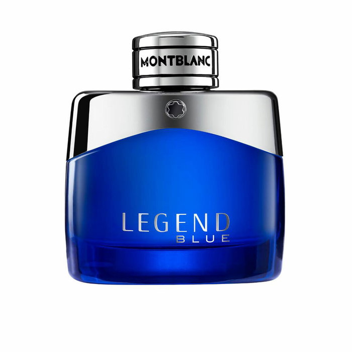 Montblanc Legend Blue Eau de Parfum 50 ml Montblanc Legend Blue Eau de Parfum 50 ml