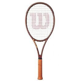 Raqueta de Tenis Wilson Pro Staff 97Ul V14