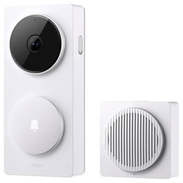 Aqara Doorbell Camera Hub G410 Select Blanco