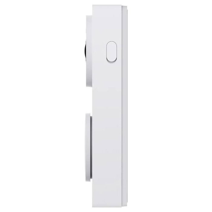 Aqara Doorbell Camera Hub G410 Select Blanco Aqara Doorbell Camera Hub G410 Select Blanco