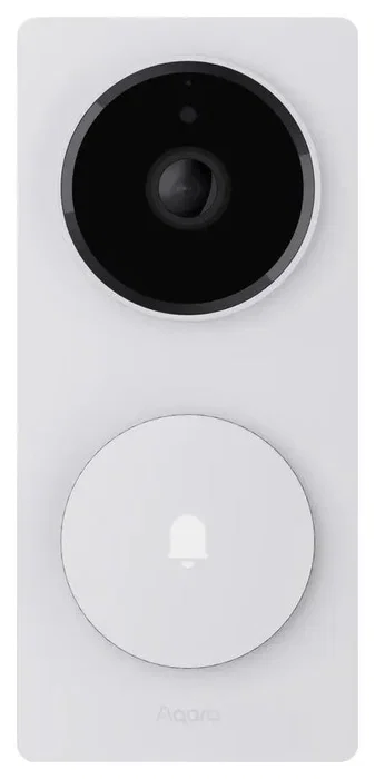 Aqara Doorbell Camera Hub G410 Select Blanco Aqara Doorbell Camera Hub G410 Select Blanco