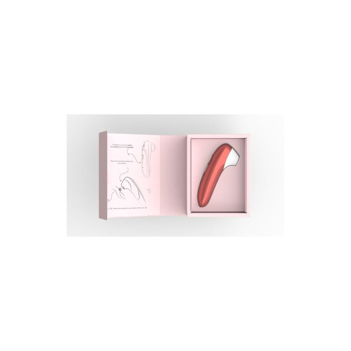 Succionador de Clítoris Womanizer Succionador de Clítoris Womanizer