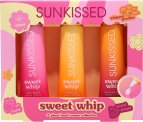 Sunkissed Sweet Whip 3 Piece Hand Cream Collection 3 x 60ml
