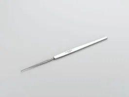 Vi 001408 Sonda de Menisco 1 mm Gancho para Nervios 1 mm