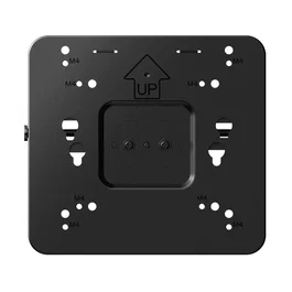 Philips Soporte de montaje SmartErgoBase BS2B2249B/00 Negro