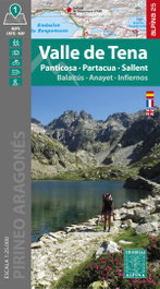ALPINA Valle de Tena - Panticosa, Partacua, Sallent