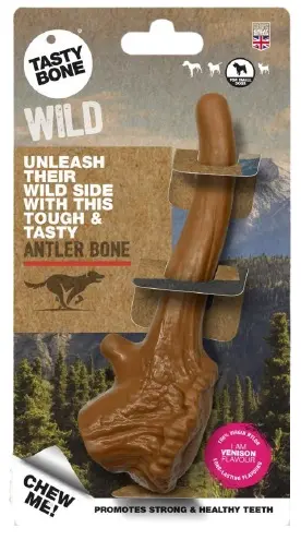 Tasty Bone Wild Asta Tasty Bone Wild Asta