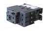 SIEMENS 3RT2035-1NB30 Contactor 3-polar 40A S2