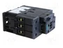 SIEMENS 3RT2035-1NB30 Contactor 3-polar 40A S2