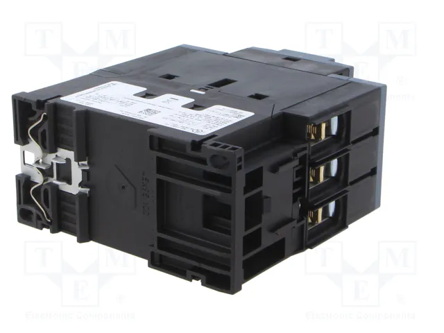 SIEMENS 3RT2035-1NB30 Contactor 3-polar 40A S2 SIEMENS 3RT2035-1NB30 Contactor 3-polar 40A S2