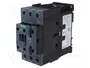SIEMENS 3RT2035-1NB30 Contactor 3-polar 40A S2