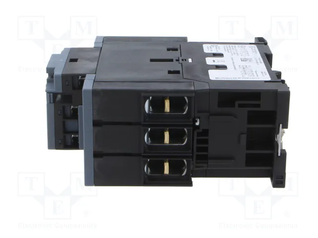SIEMENS 3RT2035-1NB30 Contactor 3-polar 40A S2 SIEMENS 3RT2035-1NB30 Contactor 3-polar 40A S2