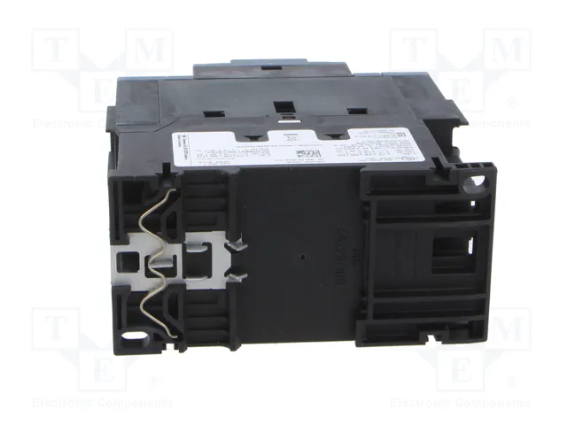 SIEMENS 3RT2035-1NB30 Contactor 3-polar 40A S2 SIEMENS 3RT2035-1NB30 Contactor 3-polar 40A S2