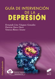 Guía de intervención de la depresión, VV.AA. - SINTESIS EDITORIAL