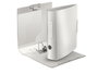 Leitz Active Solid Polyfoam Archivador de palanca DIN A4 Blanco Ártico lomo 82 mm